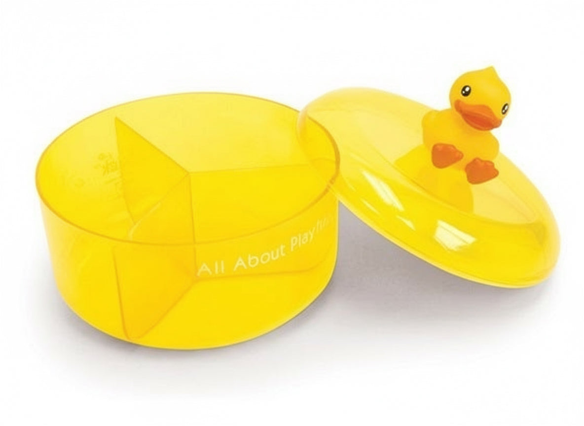 Кутия за бонбони пате