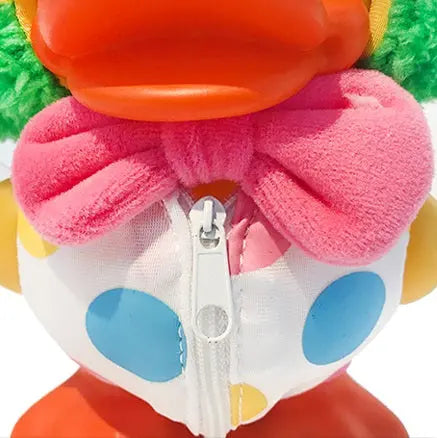 Tirelire Canard Clown B.Duck  CoinCaillerie