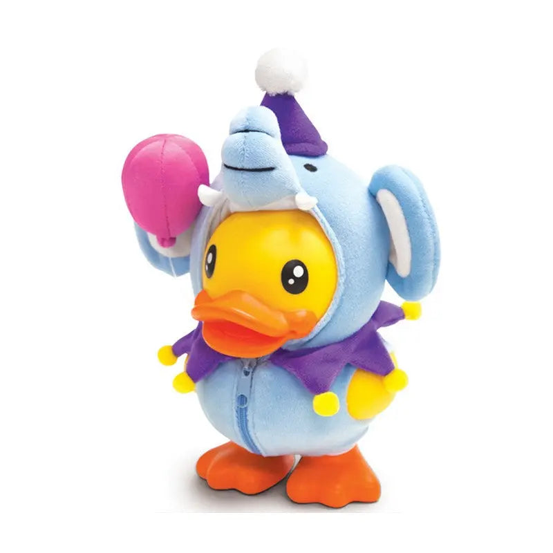 canard tirelire elephant jaune b duck 