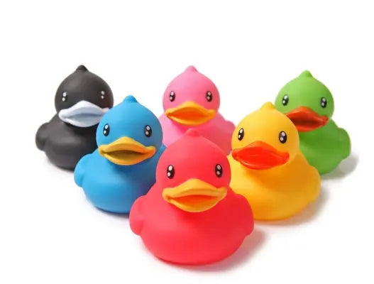 Canard de Bain classique B.Duck B.Duck CoinCaillerie