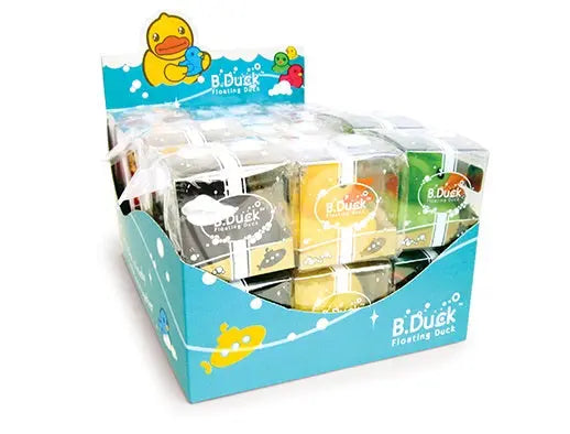 Canard de Bain classique B.Duck B.Duck CoinCaillerie