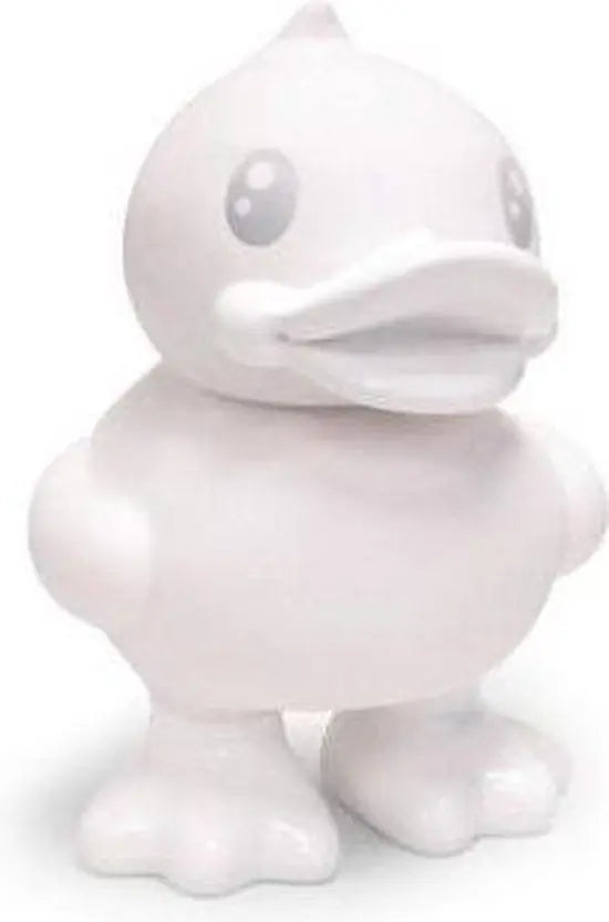 canard tirelire blanc gm b duck 