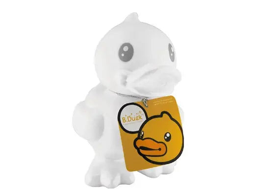 canard tirelire blanc gm b duck BDUCKLE14 5404006024438