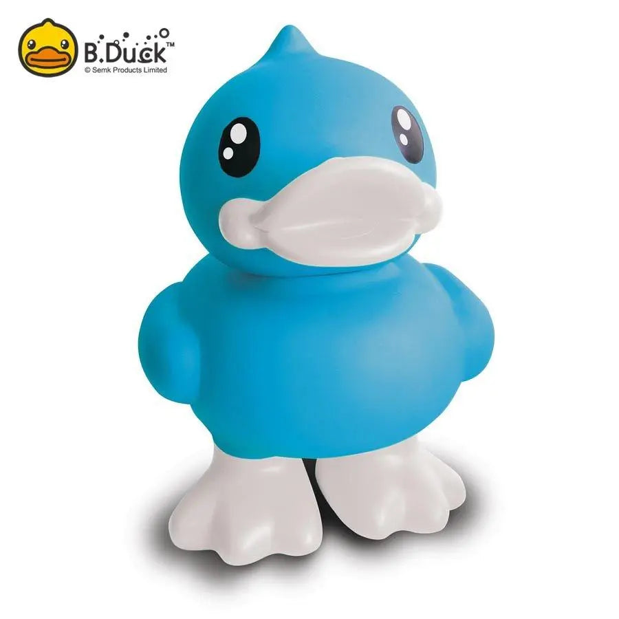 canard tirelire bleu gm b duck 6949984707267