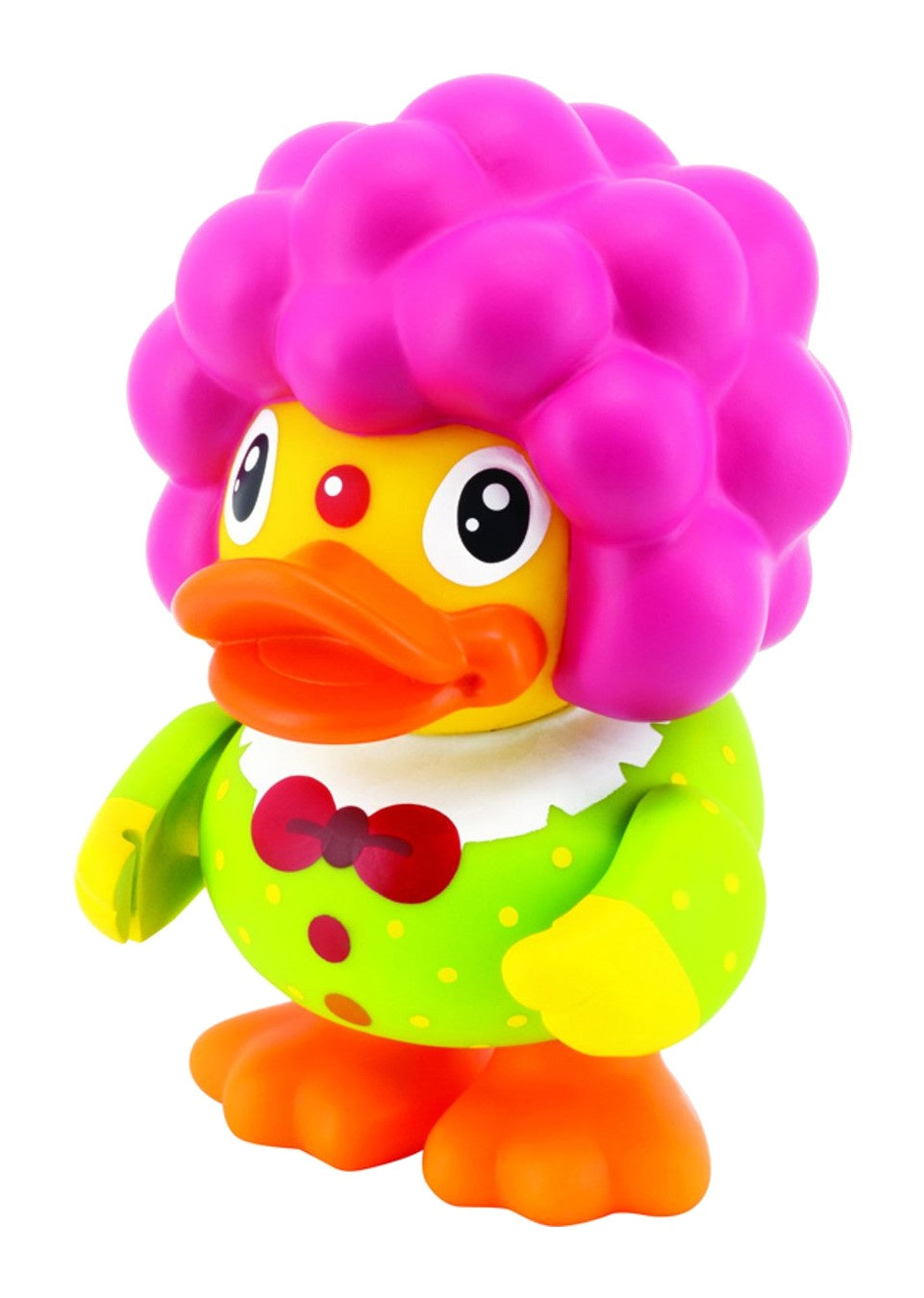 Sparschwein Clown-Ente