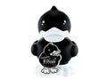 canard tirelire noir gm b duck BDUCKLE02 5404006018925