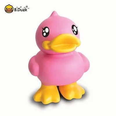 Tirelire Canard Rose B.Duck CoinCaillerie