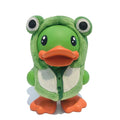 canard tirelire grenouille verte b duck BDUCK114734 8716516164120