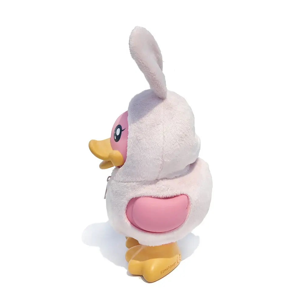 Tirelire Canard Lapin B.Duck CoinCaillerie