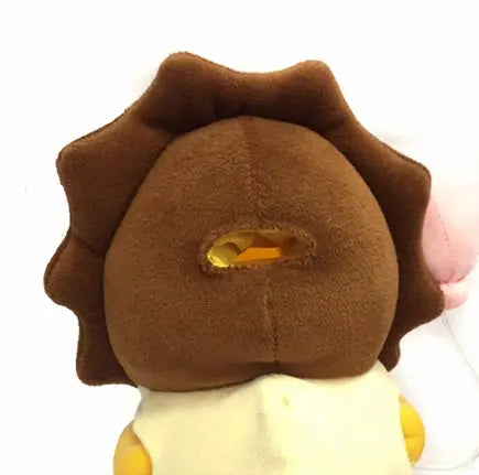 canard tirelire lion clown b duck b duck 