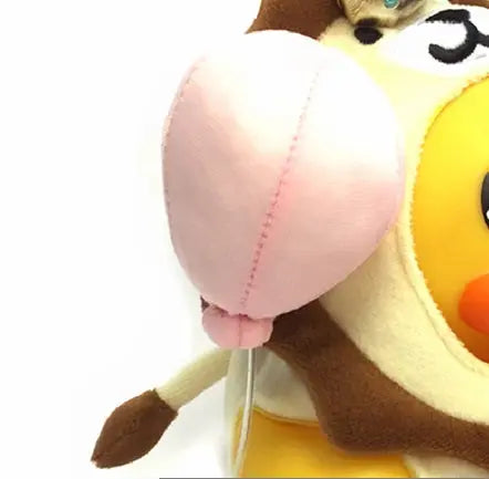 canard tirelire lion clown b duck b duck 