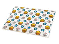 chemise plastique blanche canard b duck BDUCK01930 5404006024216