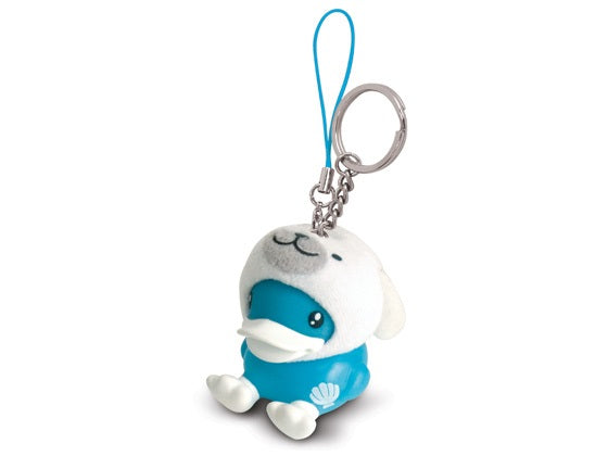 Duck Seal avaimenperä