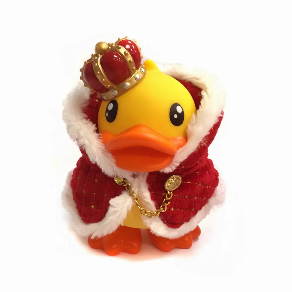 tirelire canard roi 6949984714890