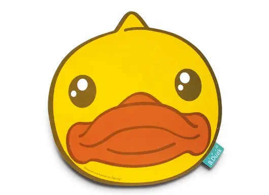 tapis de souris canard jaune b duck BDUCK41173 5404006018550
