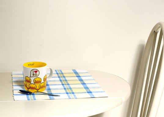 Duck Mug I Love Comics