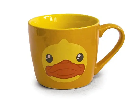 Mug Canard Jaune B.Duck CoinCaillerie