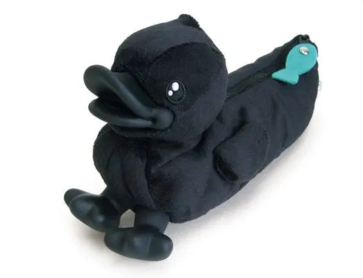trousse canard noir b duck BDUCK41322 5404006019762