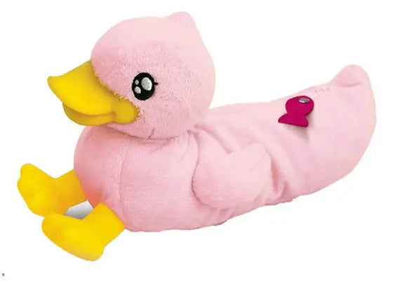 trousse pato rosa b duck BDUCK41324 5404006017720
