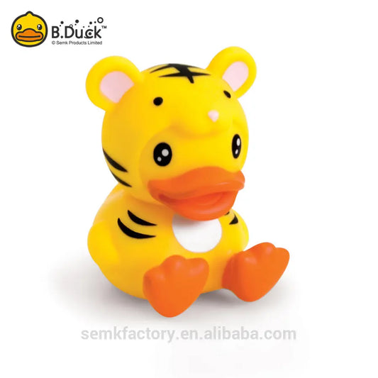 Canard Tigre B.Duck  CoinCaillerie