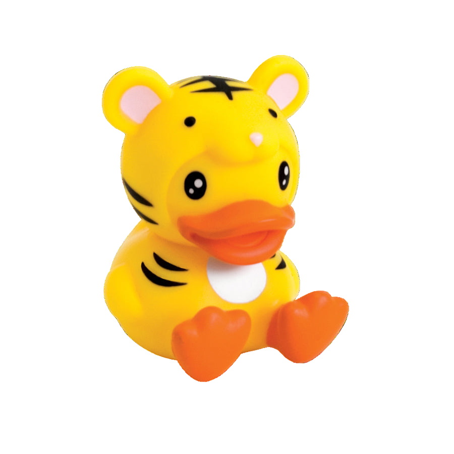 Anatra tigre
