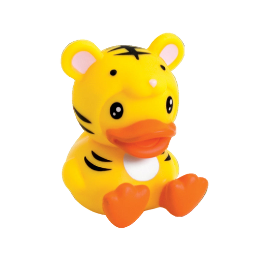 Tiger Duck