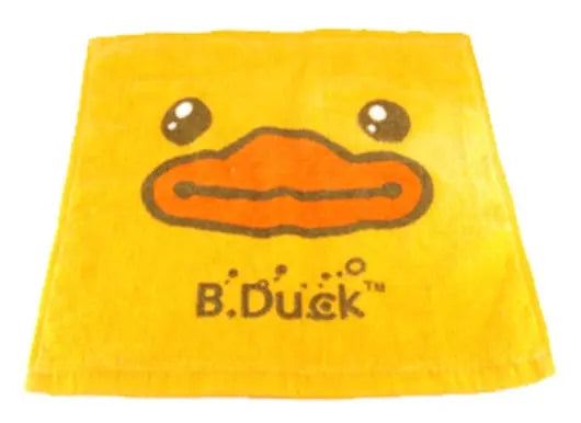 serviette a main canard b duck BDUCK80140 5404006021048