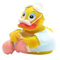 Canard Grand-mère