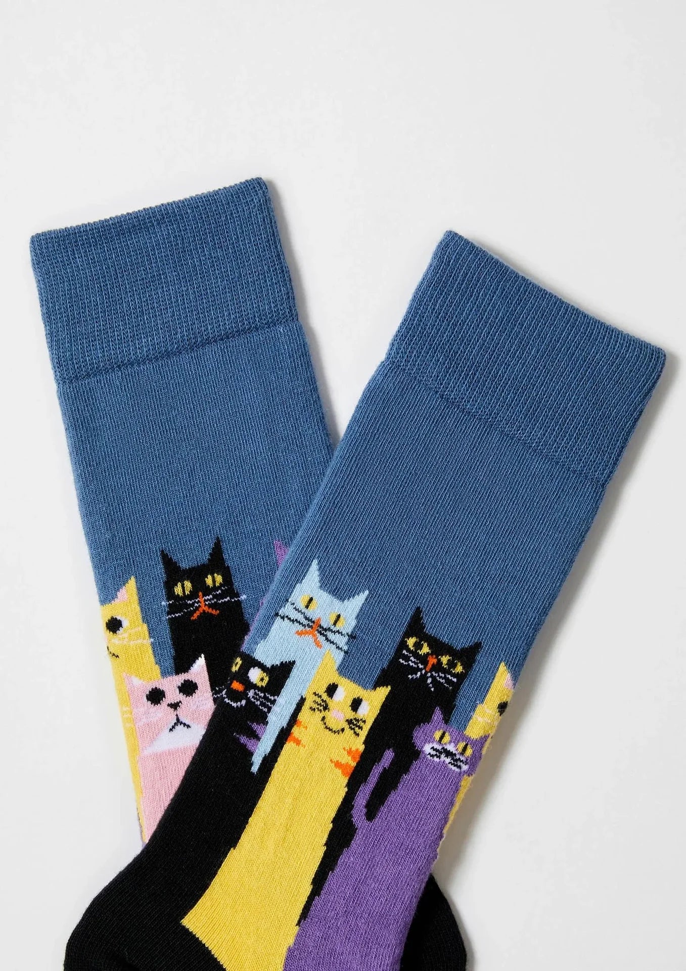chaussettes becatsgang besocks