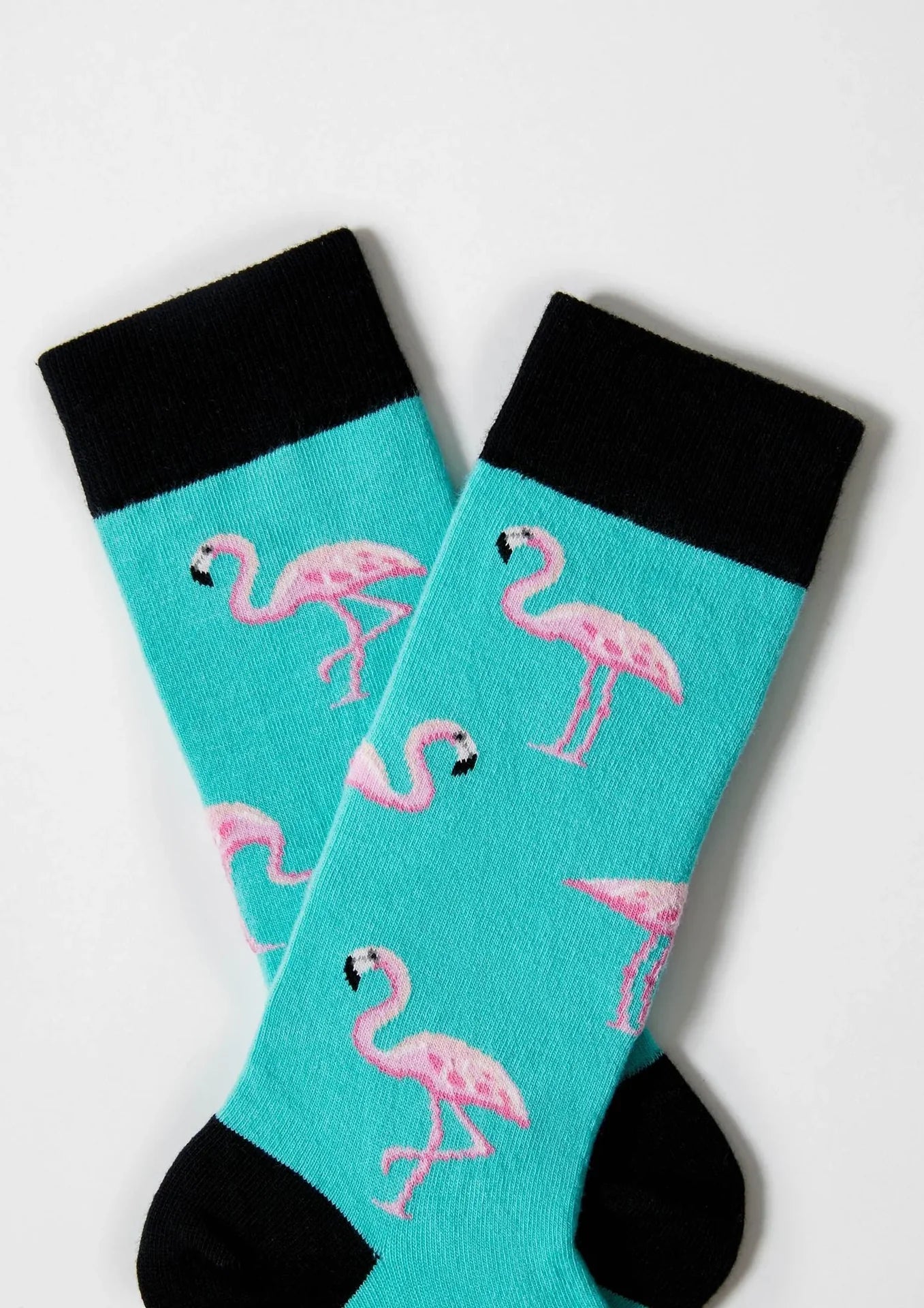 Chaussettes BeFlamingo