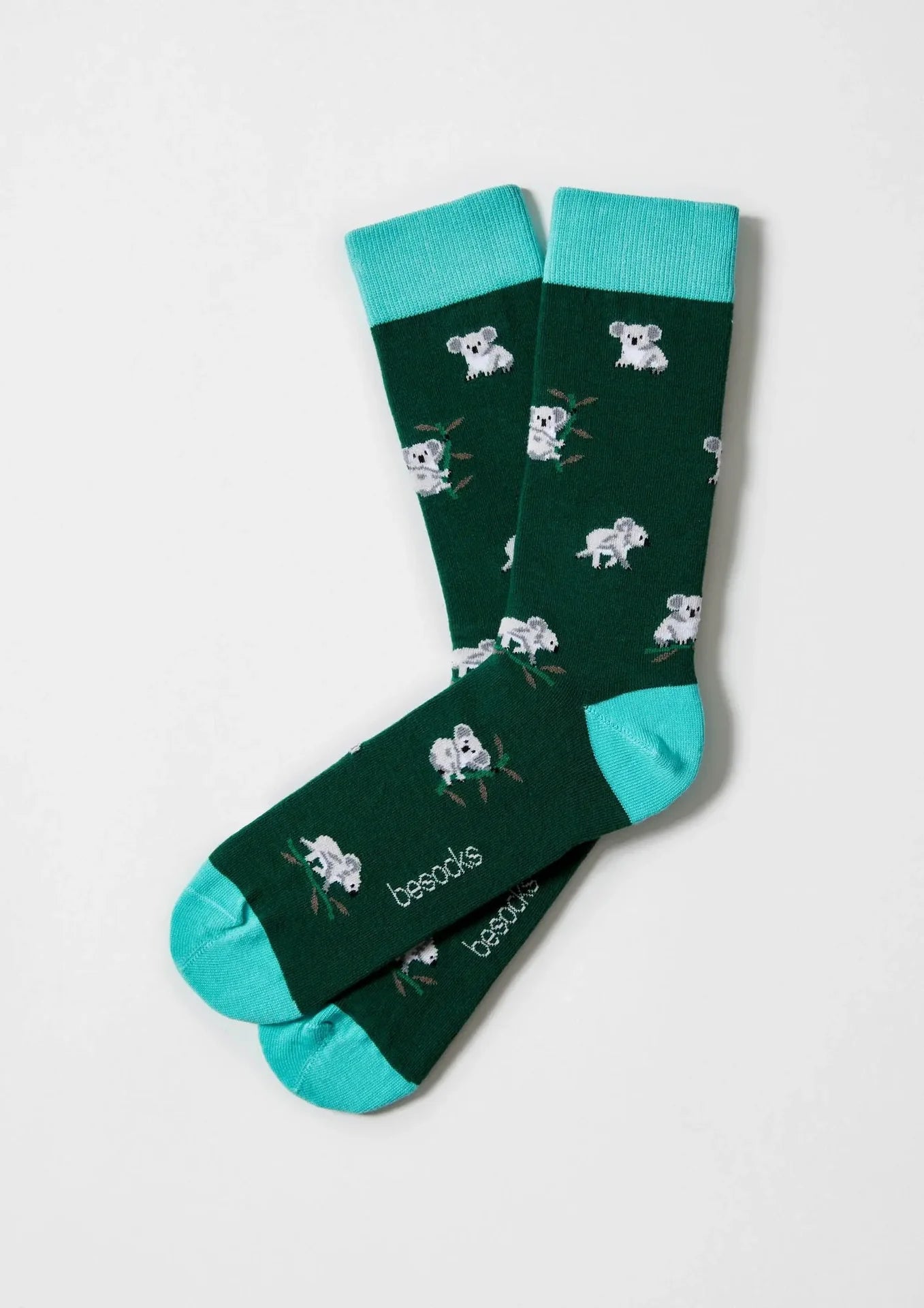 BeKoala Socks