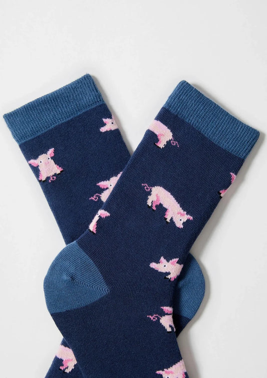 chaussettes enfants bepig besocks
