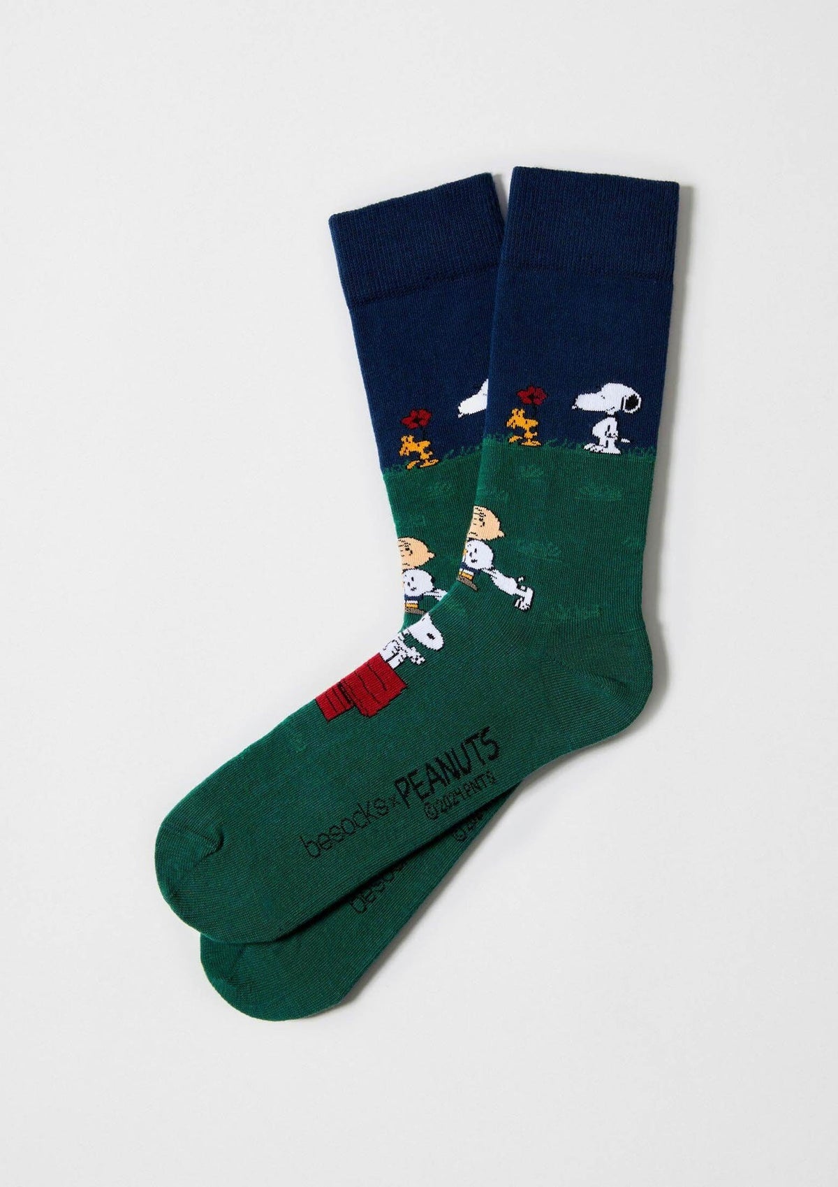 Chaussettes BeSnoopy Friends – Besocks
