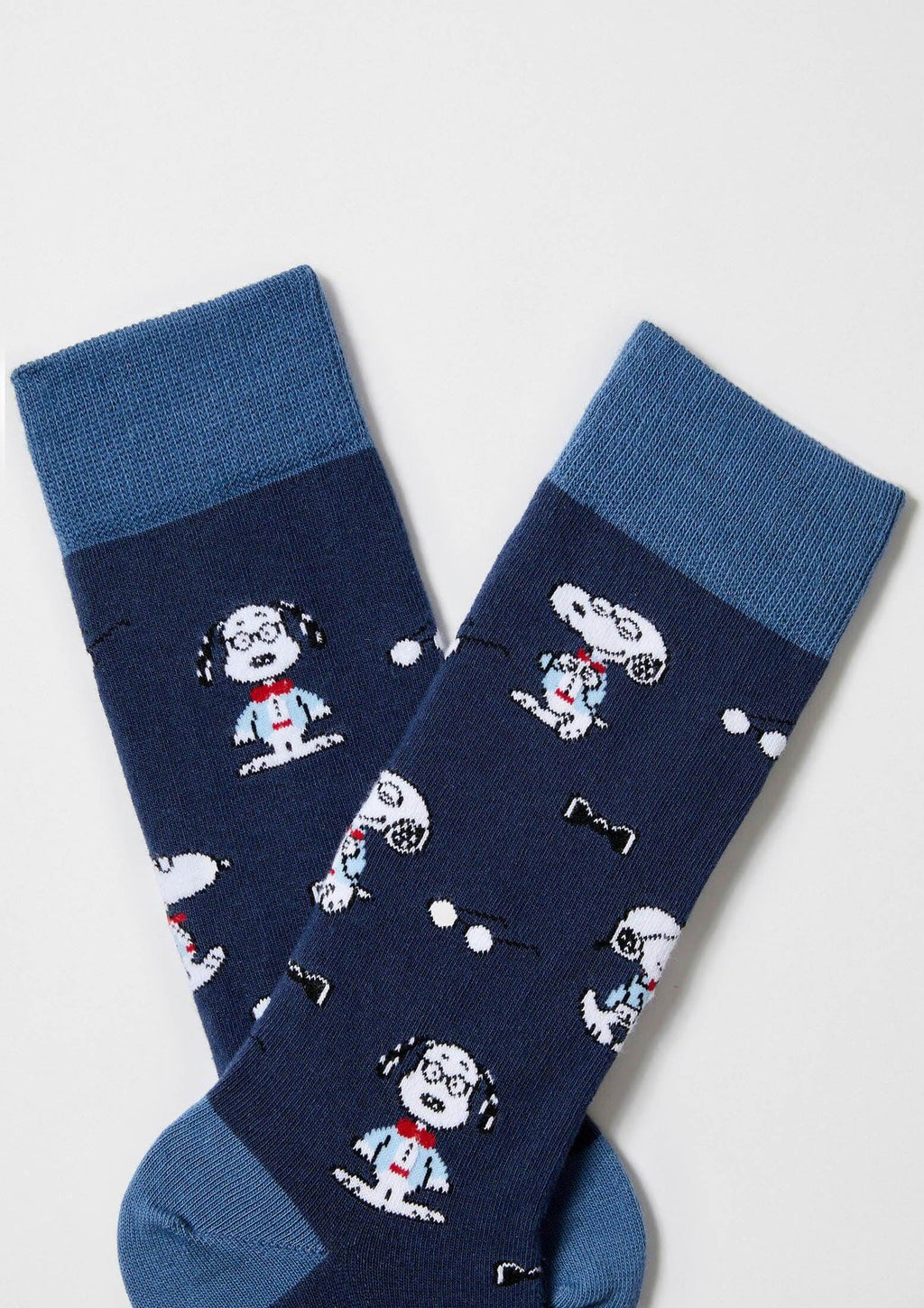 BeSnoopy Preppy – Ponožky | Besocks