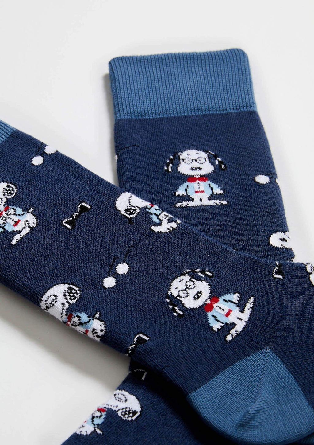 BeSnoopy Preppy – Ponožky | Besocks