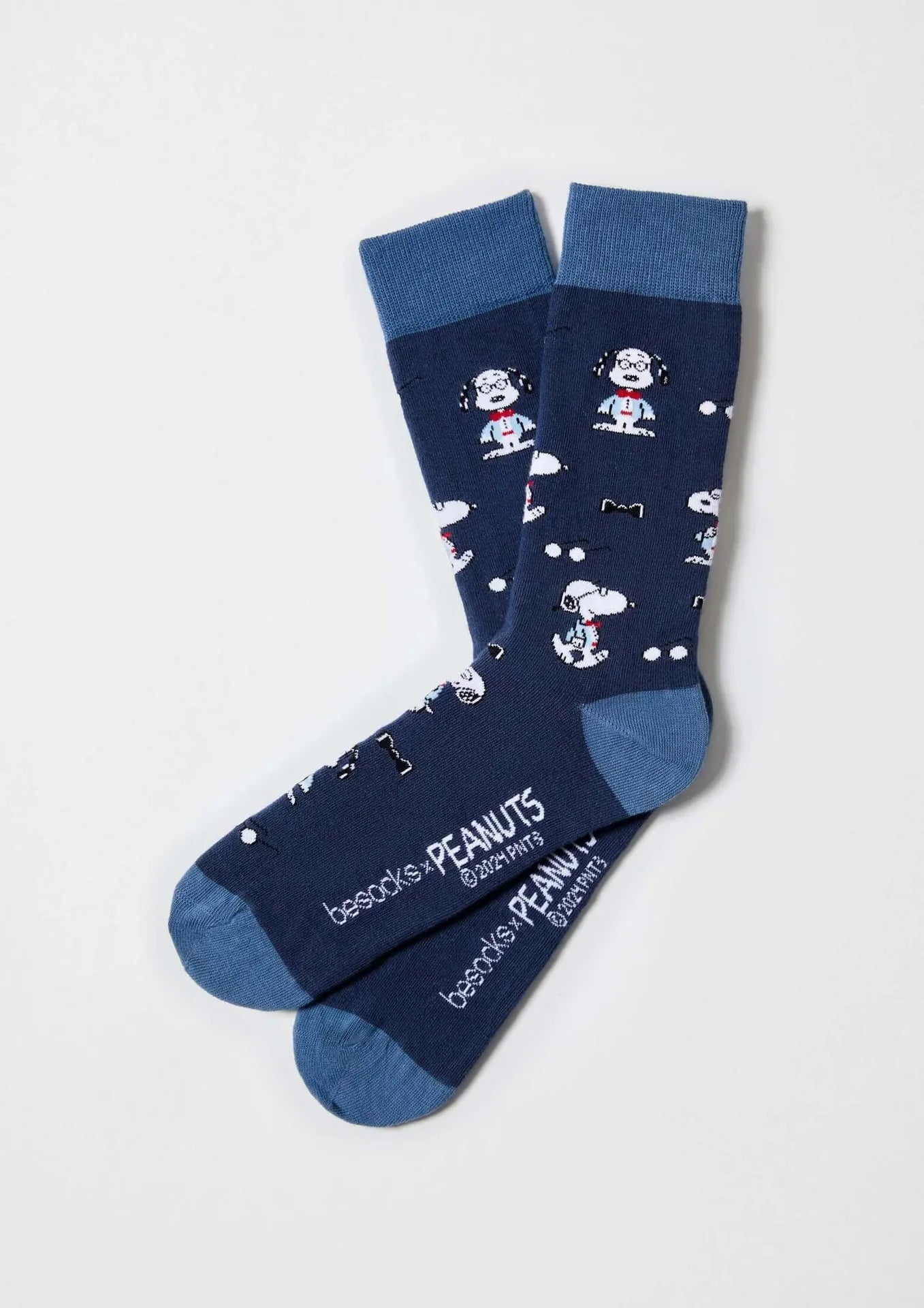 Pack de chaussettes Snoopy