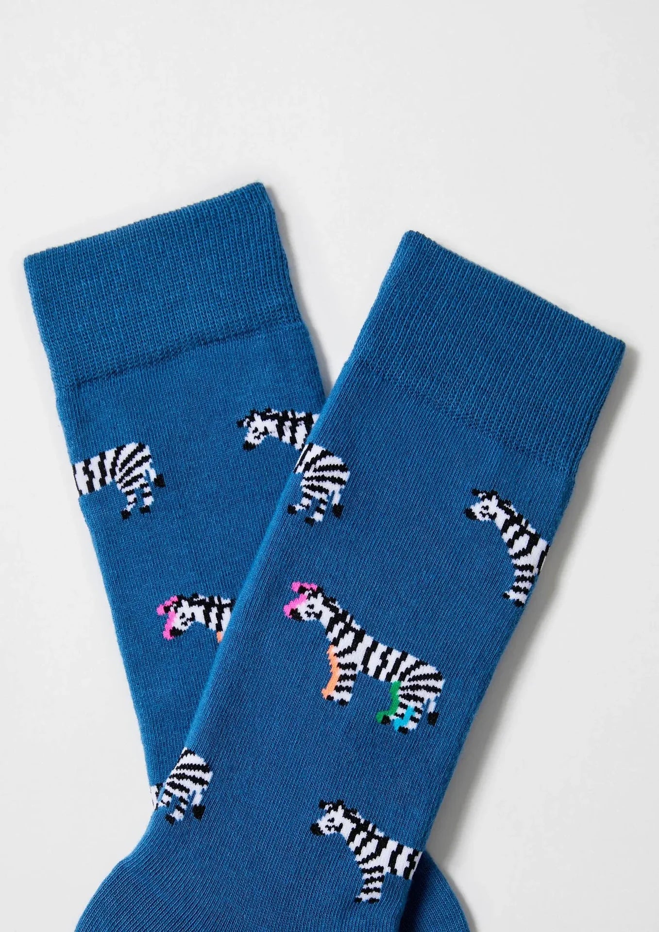 Chaussettes BeZebra