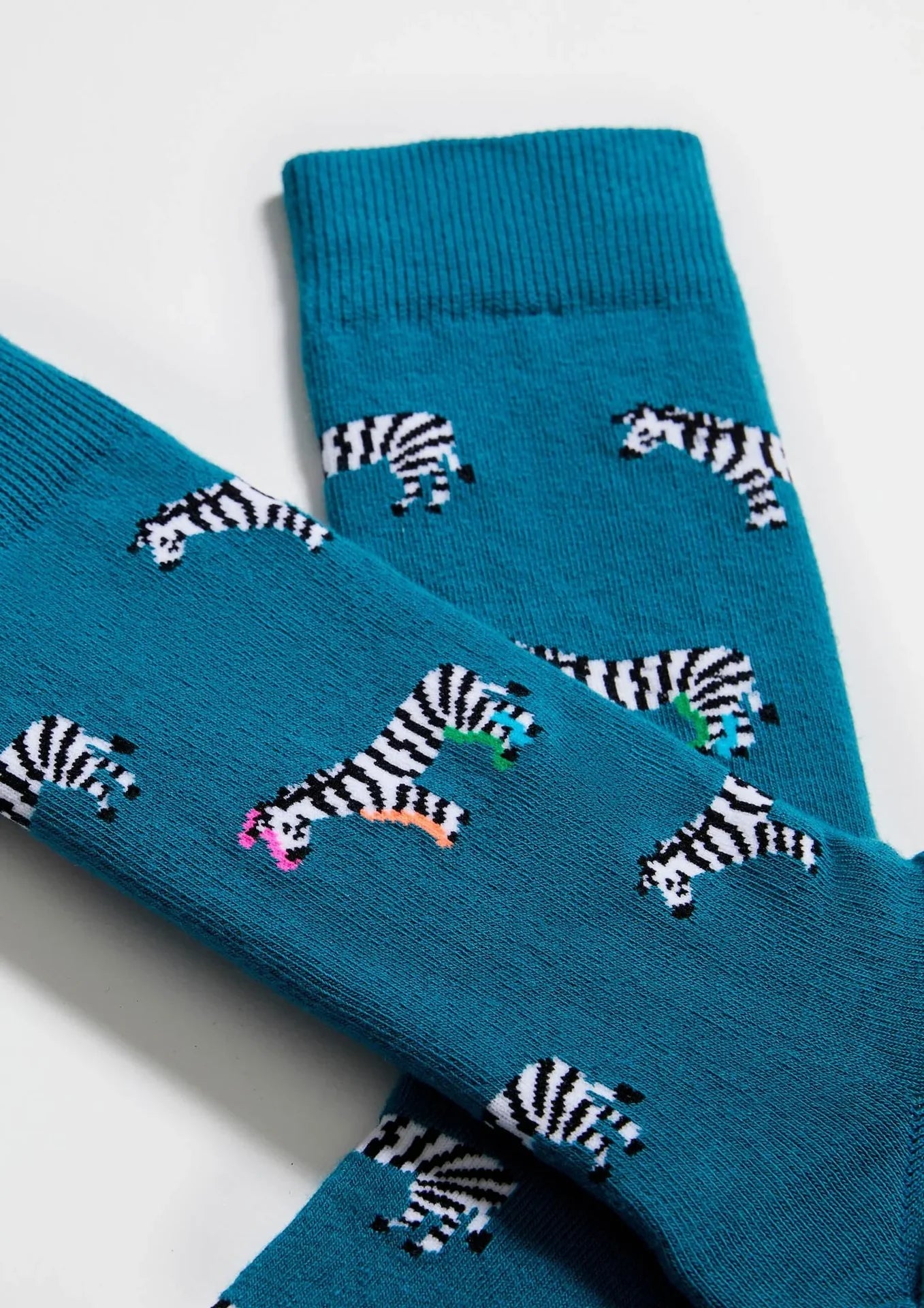 Chaussettes BeZebra