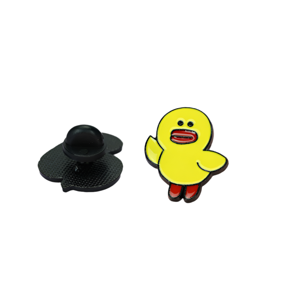 pins canard sally 79252727