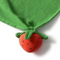Sweetie la Fraise – Grand doudou bébé