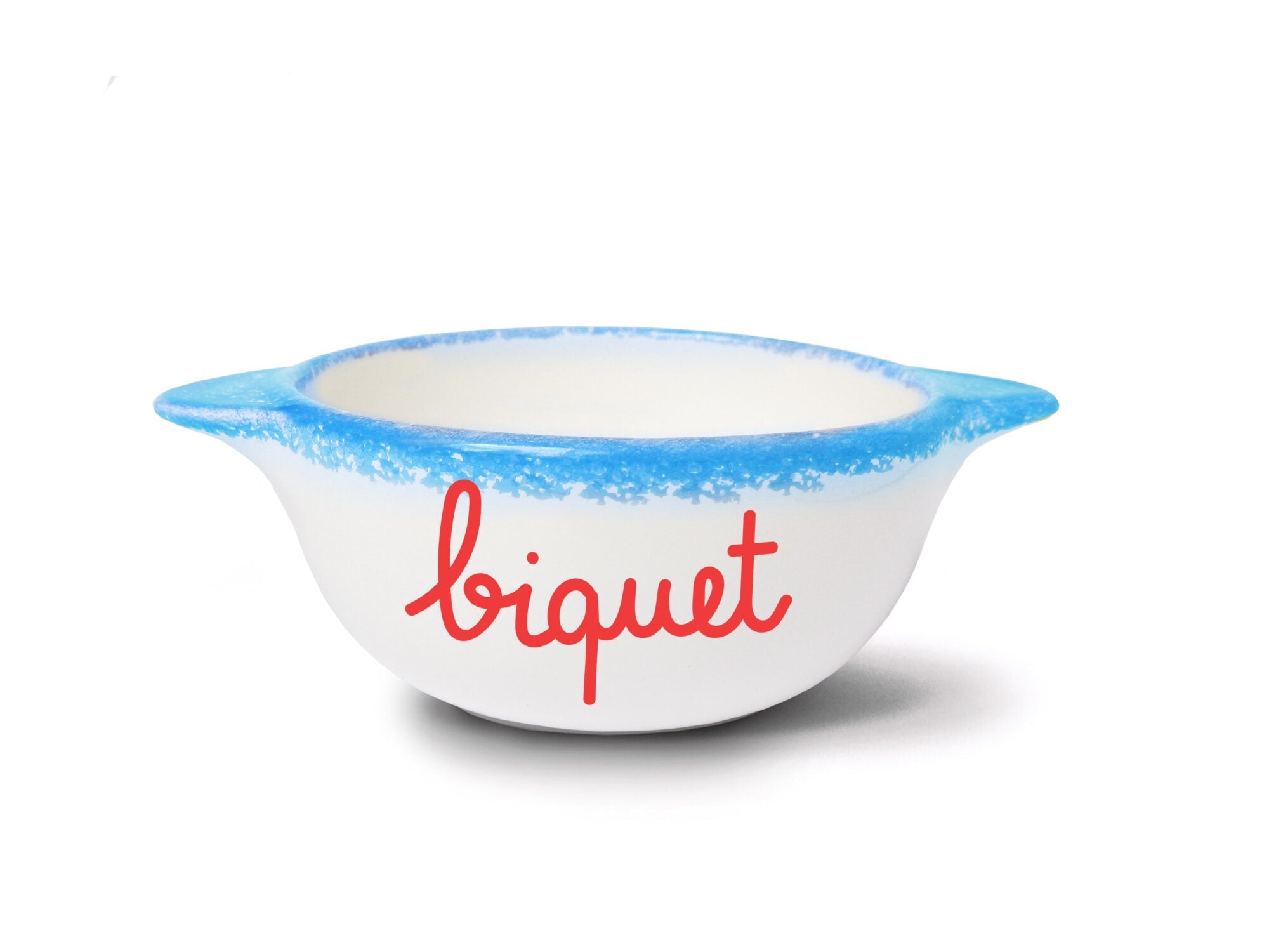 Breton Biquet skål