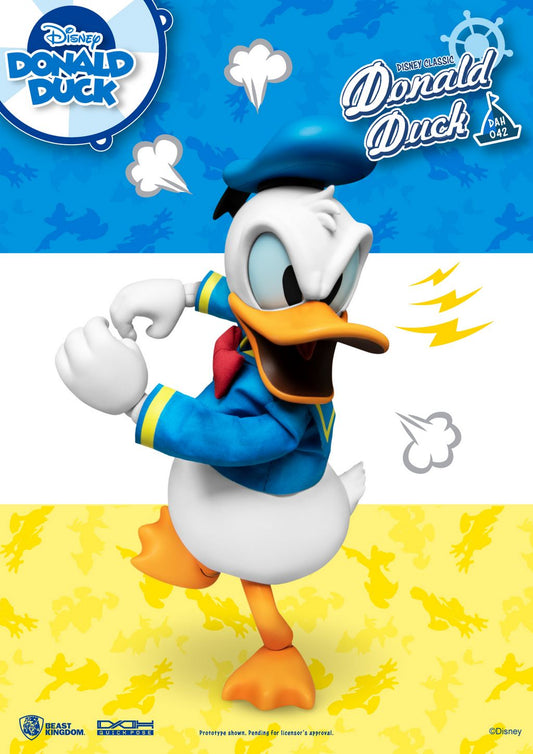 donald disney 