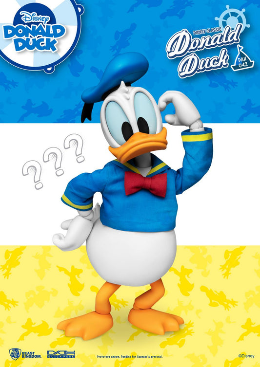 donald disney BKDAH042 4711061156600