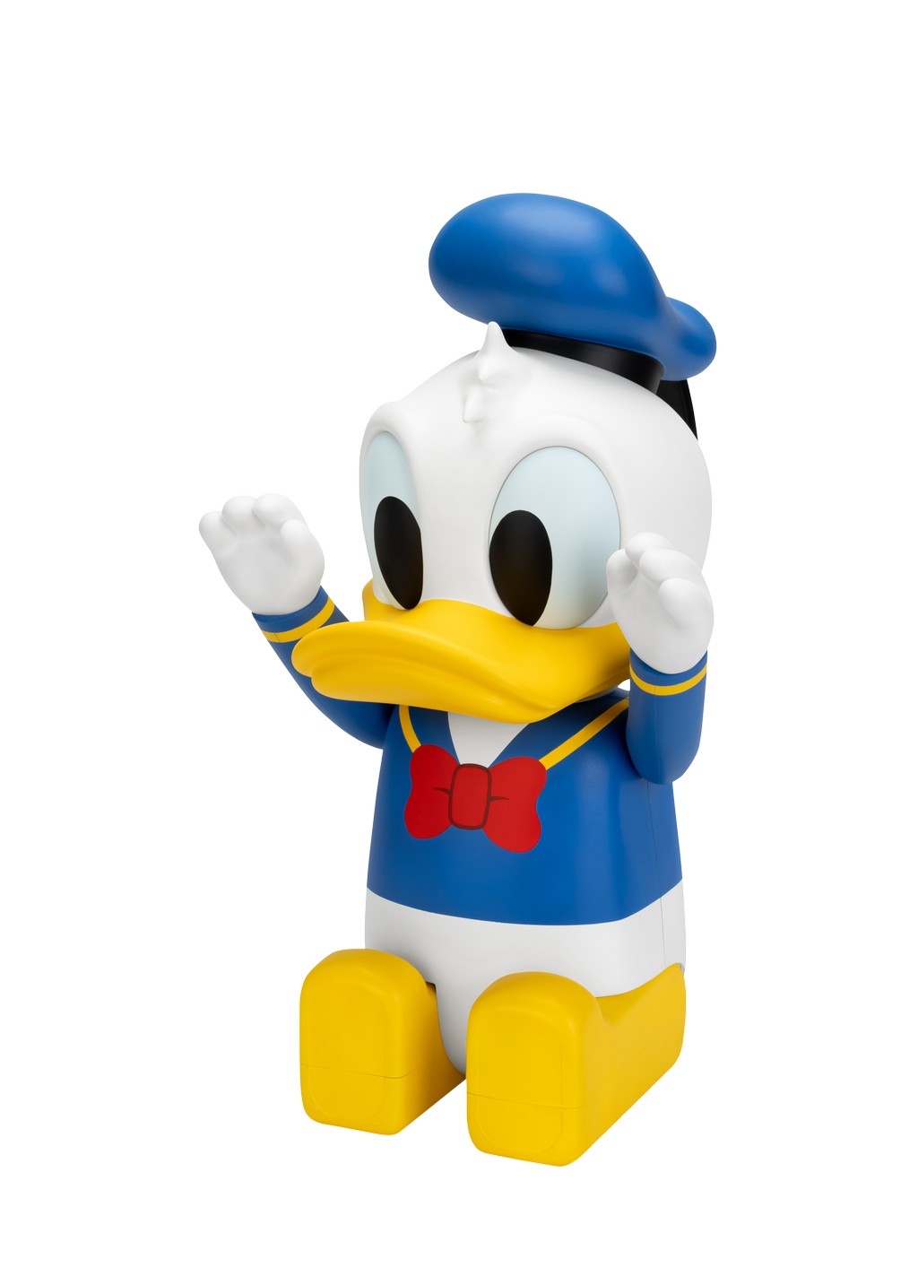 Tirelire Donald Duck - PRECOMMANDE* Beast Kingdom CoinCaillerie