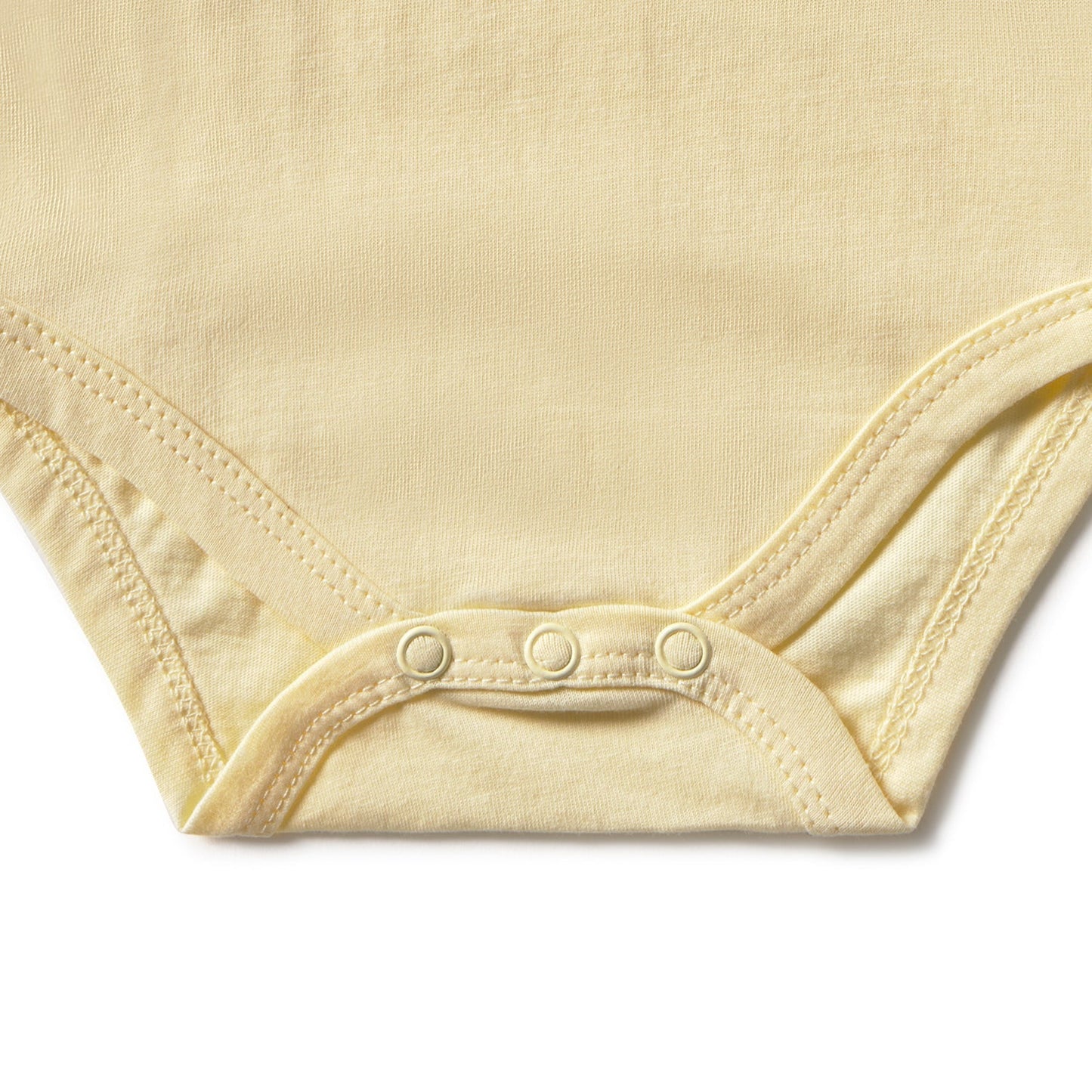 Wally la Pastèque – Body bébé – vue produit 5