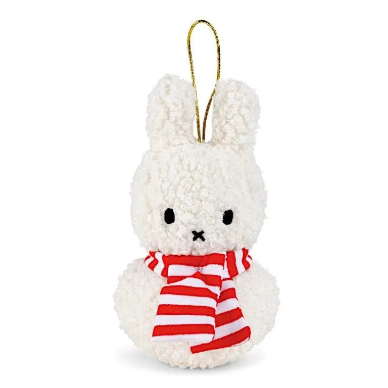 Boule de Noel Miffy Bon Ton Toys CoinCaillerie