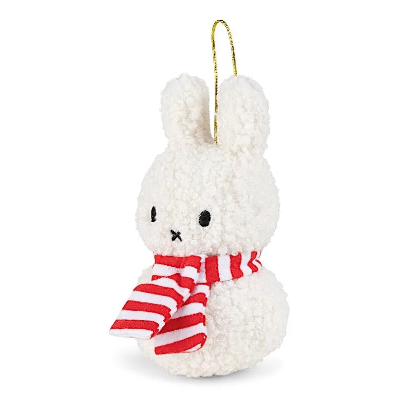 Boule de Noel Miffy Bon Ton Toys CoinCaillerie