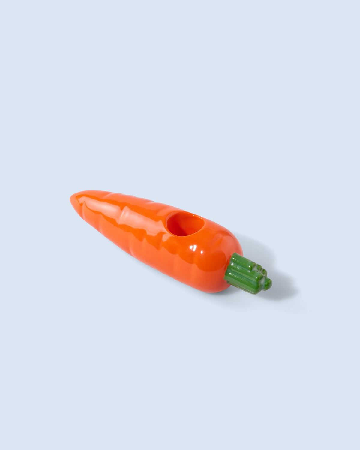 Bougeoir Carotte — Fluid Market, vue 1