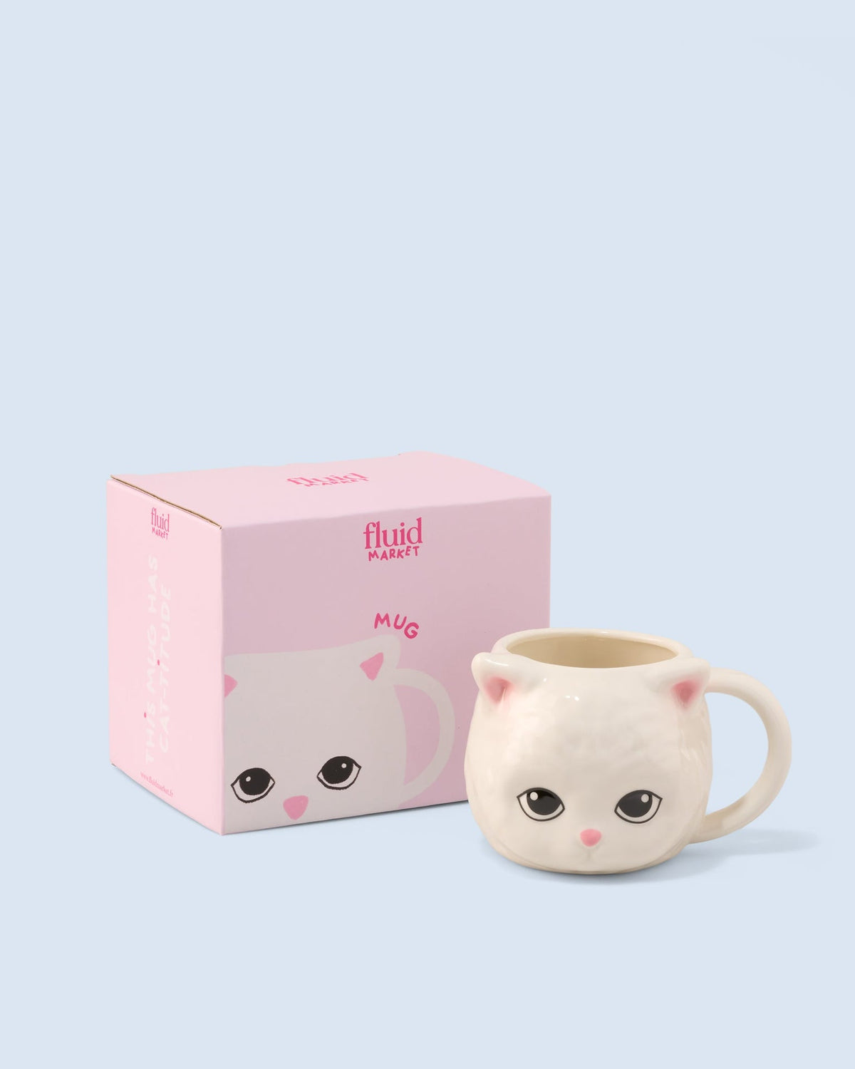 Mug Chat — Fluid Market, vue 3