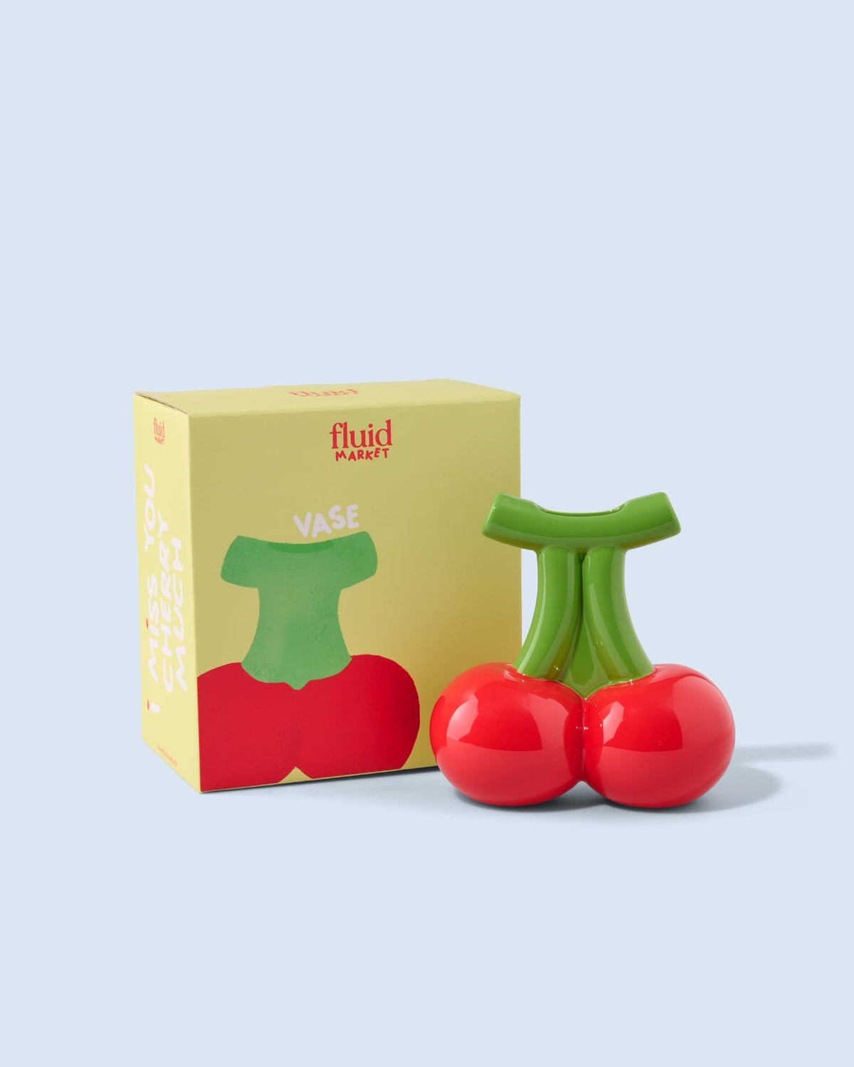 Vase Cerise — Fluid Market, vue 3
